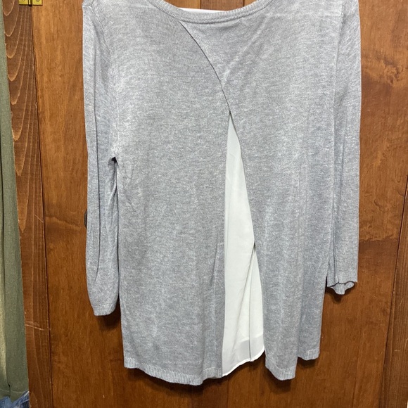 Size small. Has cami on the inside - Picture 2 of 2